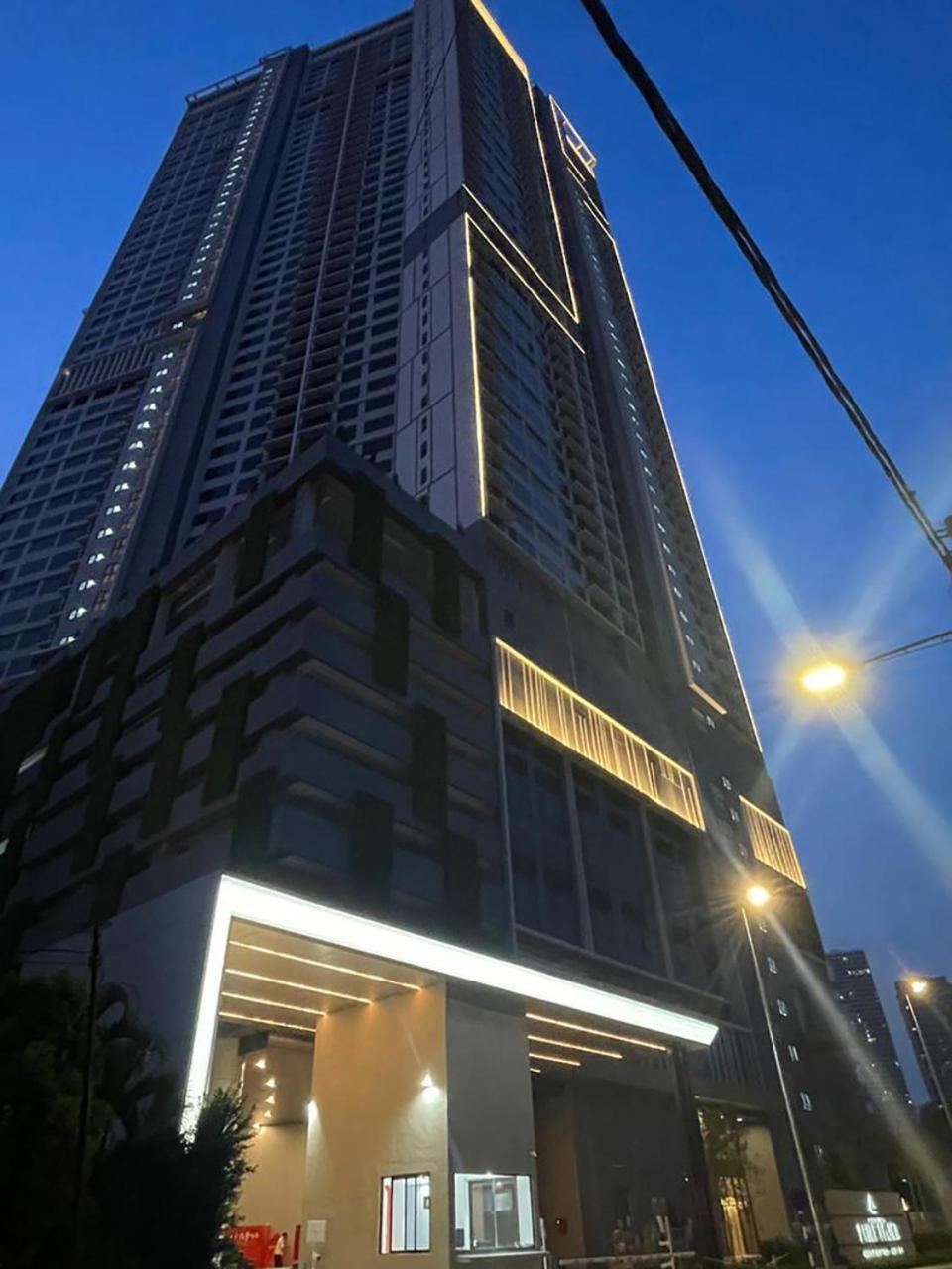 Pangsapuri Agile Bb-trx By Astra