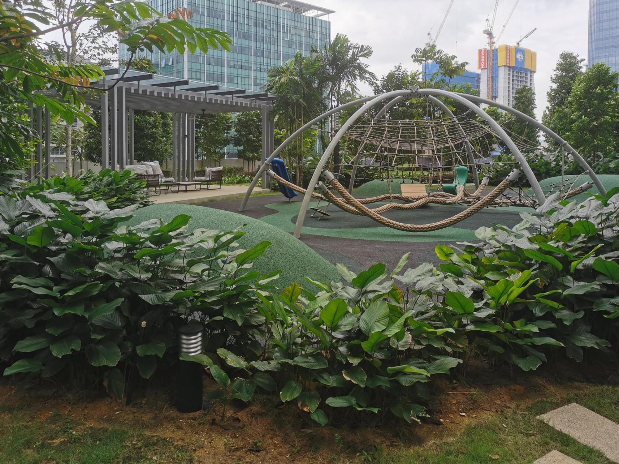 Agile Bb-trx By Astra * Kuala Lumpur